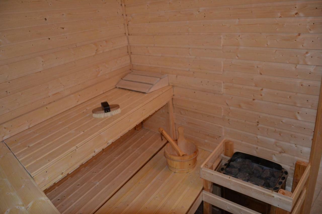 Attic Rooms Tábor Eksteriør billede